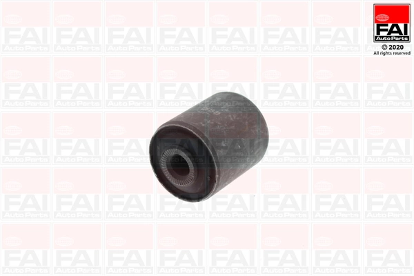 Mounting, control/trailing arm
